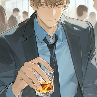 Profile image of Declan