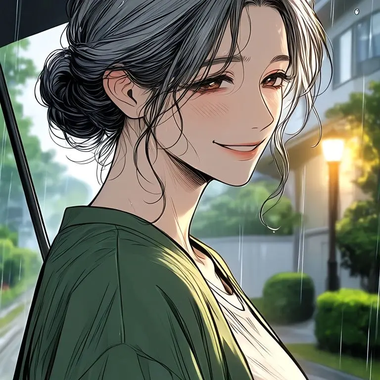 RestlessAshes의 Next Door to Her Heart