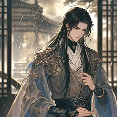 Profile image of 루안