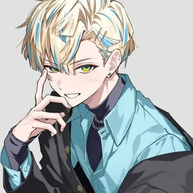 Profile image of 히바치 마나