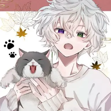 Profile image of 무라쿠모 카게츠