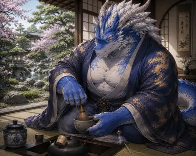 Profile image of 세이란