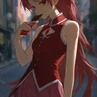 Profile image of 사쿠라 쿄코