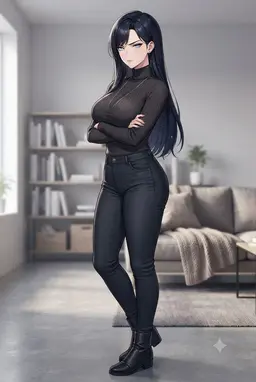 Profile image of 키사라기 쿄카