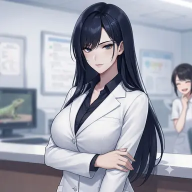 Profile image of 키사라기 쿄카
