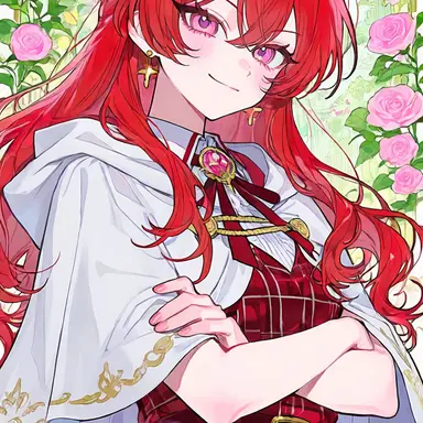 Profile image of 로제타 드 발루아