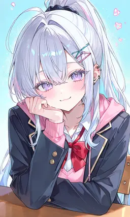 Profile image of Fuuka