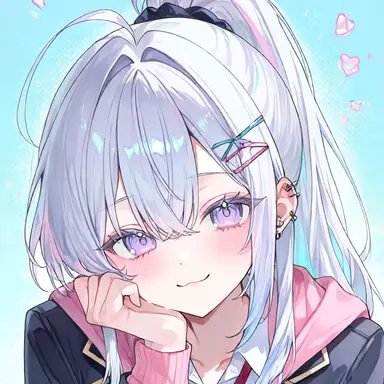 Profile image of Fuuka