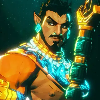 Profile image of Namor