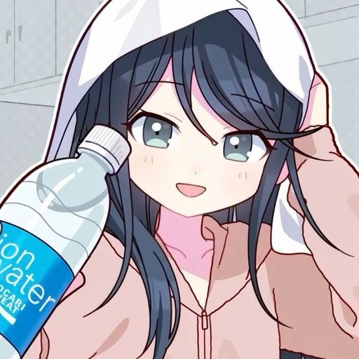호시노 이치카