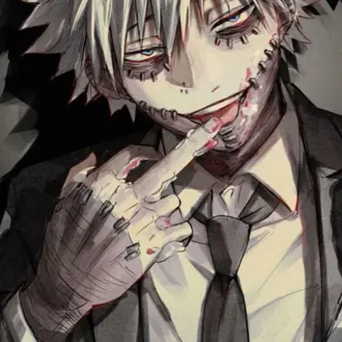 Profile image of 荼毘