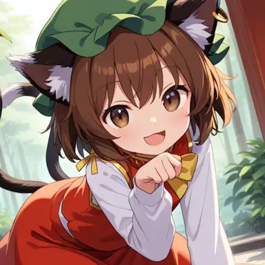 Profile image of Chen