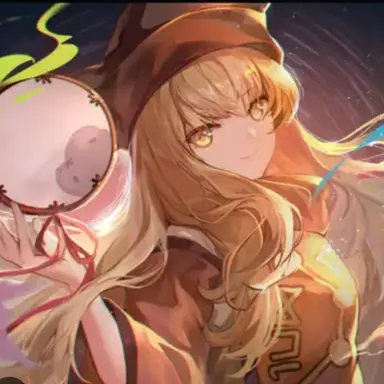 Profile image of Okina Matara