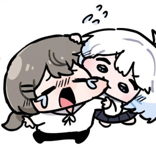 비챤