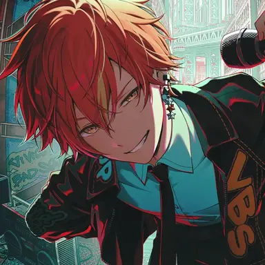 Profile image of 彰人