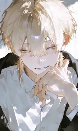 Profile image of 篠原 ミノル