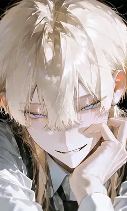 Profile image of 篠原 ミノル