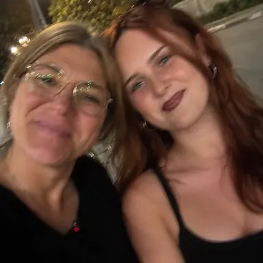 Profile image of Veronique Auberger