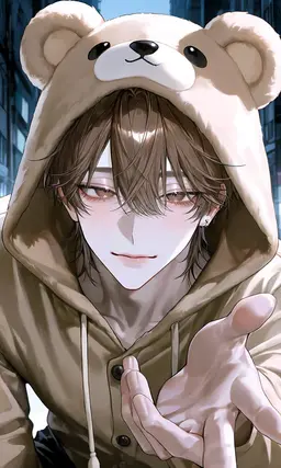 Profile image of Kuu