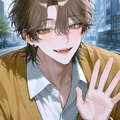 Profile image of Kuu