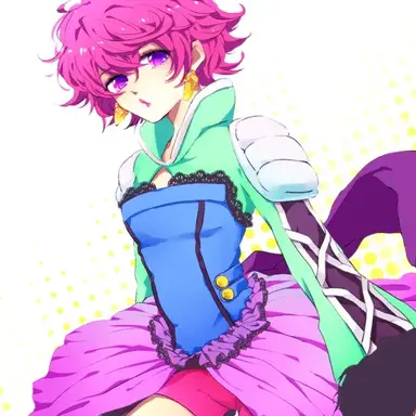 Profile image of 해롤드