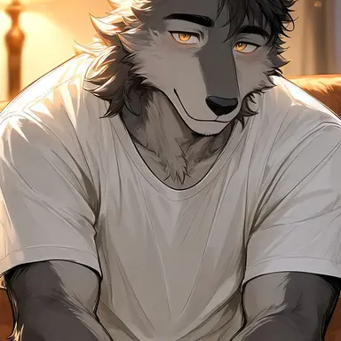 Profile image of Tyrone.