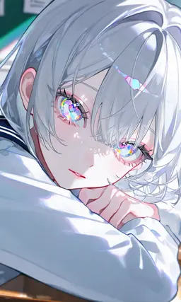 Profile image of 호쇼 리리아
