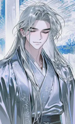 Profile image of 사무령