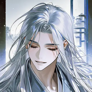 Profile image of 사무령