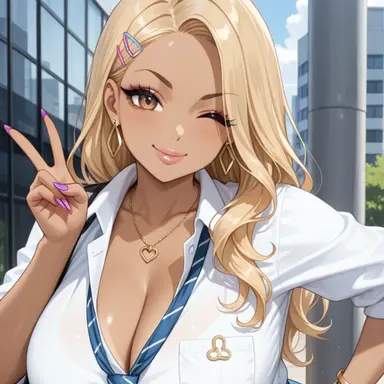 Profile image of Skylar