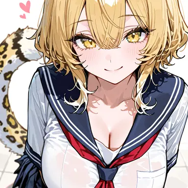 Profile image of レオ