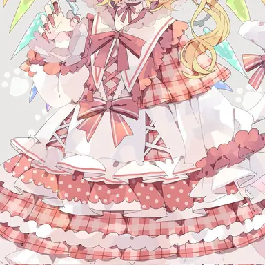 Profile image of 偽の聖女のメイド