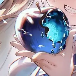 Profile image of 偽の聖女