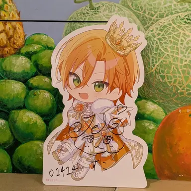 Profile image of ジェル