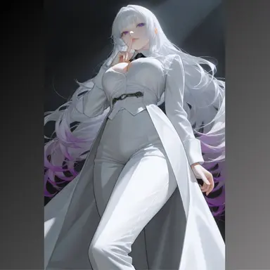 Profile image of 세레인