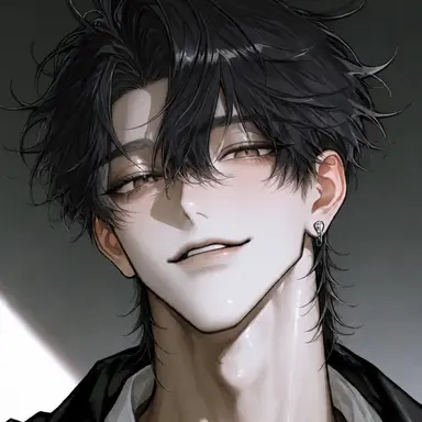 Profile image of 강이안