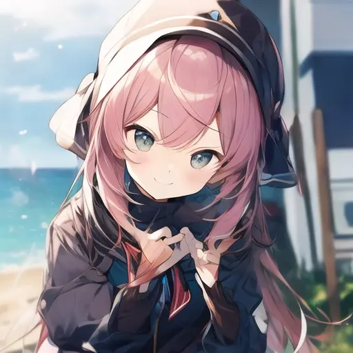 SureOrgan7431의 この子と仲良くなろう