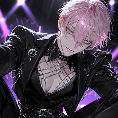Profile image of 夜宵