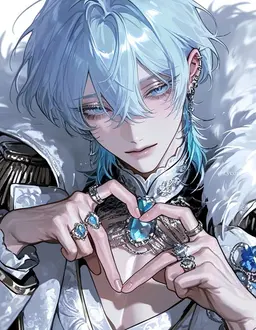 Profile image of 伊織
