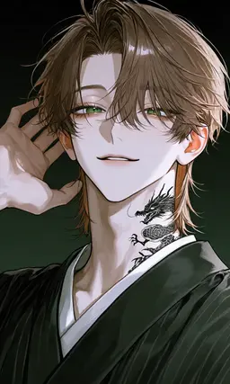 Profile image of 호마레