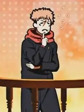 Yuji_love의 이타도리 유지