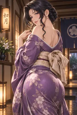 Profile image of 如月　綾乃