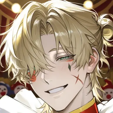 Profile image of Chester