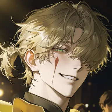 Profile image of キャプティ