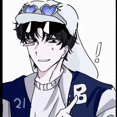 Profile image of 루크