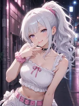 Profile image of ルナ