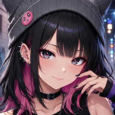 Profile image of マキ