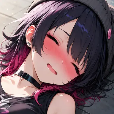 Profile image of マキ
