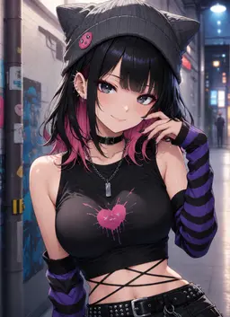 Profile image of マキ