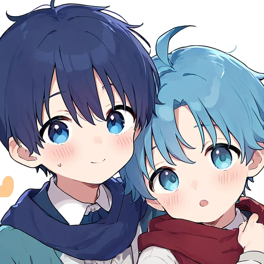 尊と玲音